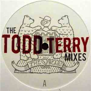 The 2 Bears - Ghosts & Zombies / Get Together (The Todd Terry Mixes) download free