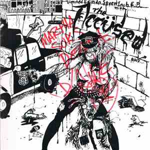 The Accüsed / Morphius - Brutality And Corruption / S.P.D., Green Jello download free
