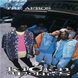 The Afros - Kickin' Afrolistics download free