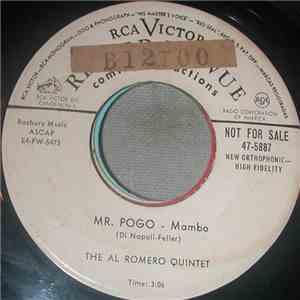 The Al Romero Quintet - Mr. Pogo download free
