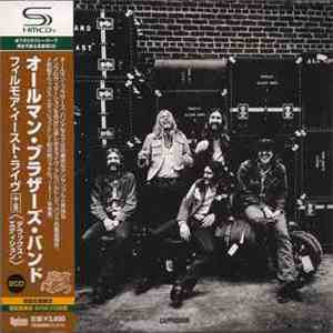 The Allman Brothers Band - The Allman Brothers Band At Fillmore East +6 download free