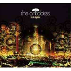 The Antidotes - L.A. Lights download free