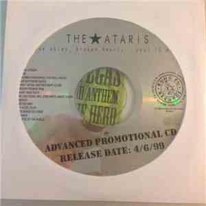 The Ataris - Blue Skies, Broken Hearts...Next 12 Exits download free