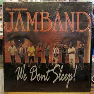 The Awesome Jamband - We Don't Sleep download free