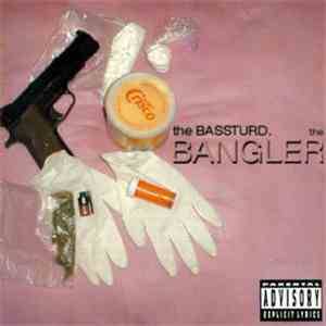The Bassturd - The Bangler download free