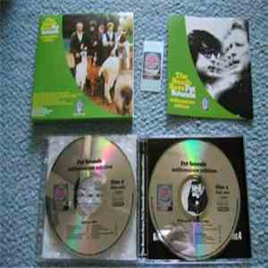 The Beach Boys - Pet Sounds download free