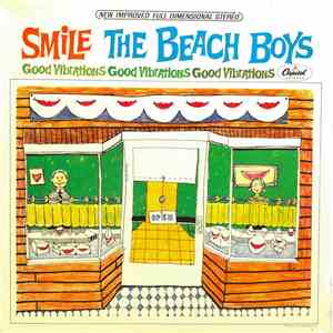 The Beach Boys - Smile download free