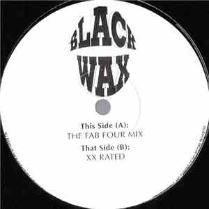 The Beatles / Various - The Fab Four Mix / XX Rated download free