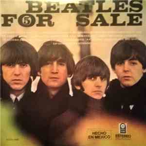 The Beatles - Beatles For Sale download free
