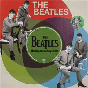 The Beatles - Bootleg Recordings 1963 download free
