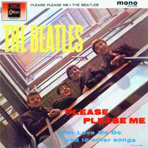 The Beatles - Please Please Me download free