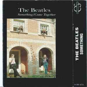 The Beatles - Something / Come Together download free