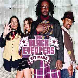 The Black Eyed Peas - Hey Mama download mp3 flac