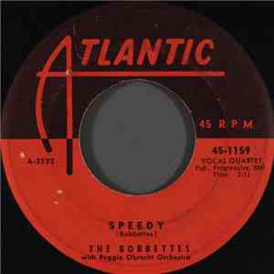 The Bobbettes With Reggie Obrecht Orchestra - Speedy / Come-A, Come-A download free