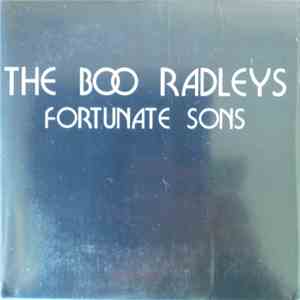 The Boo Radleys - Fortunate Sons download free