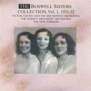 The Boswell Sisters - The Boswell Sisters Collection Vol. 1 download free