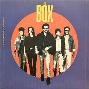 The Box  - Closer Together download free