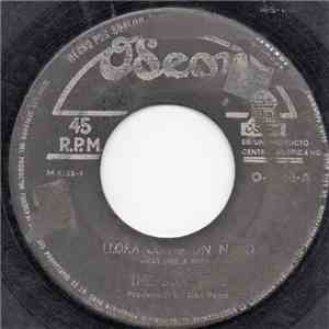 The Box Tops - Llora Como Un Niño = Cry Like A Baby download free
