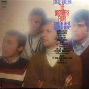 The Brothers Four - Let's Get Together download free