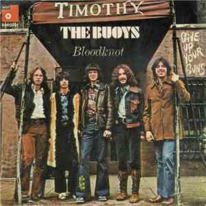The Buoys - Give Up Your Guns download free