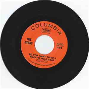 The Byrds - So You Want To Be A Rock 'N' Roll Star download free