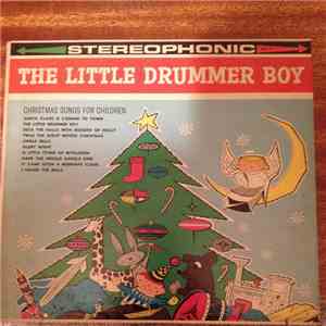 The Caroleers - The Little Drummer Boy download free