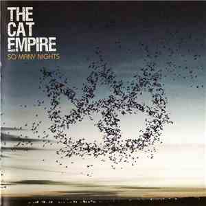 The Cat Empire - So Many Nights download free