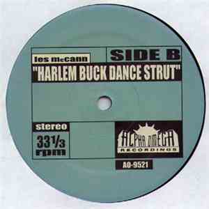The Coasters / Les McCann - Down Home Girl / Harlem Buck Dance Strut download free
