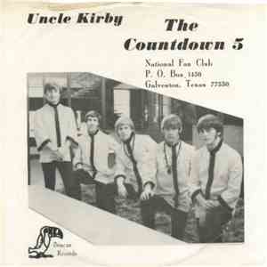 The Countdown 5 - Uncle Kirby (From Brazil) download free