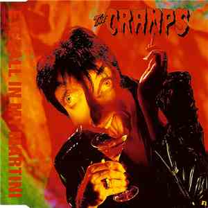 The Cramps - Eyeball In My Martini download free