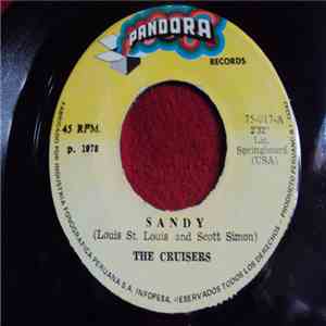 The Cruisers  - Sandy / Greased Lightnin download free