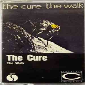 The Cure - The Walk download free