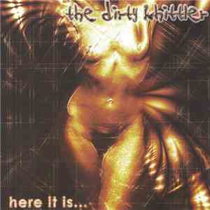 The Dirty Whittler - Here It Is download free