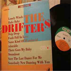 The Drifters - The Drifters download free