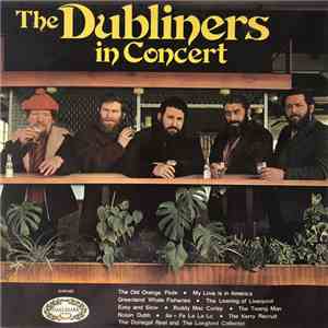 The Dubliners - In Concert download free