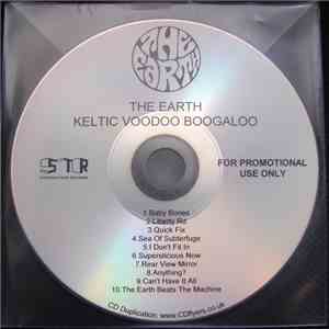 The Earth - Keltic Voodoo Boogaloo download free