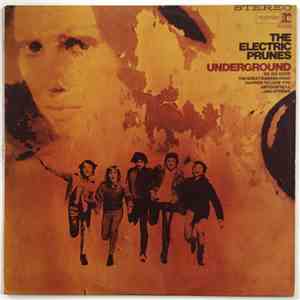 The Electric Prunes - Underground download free