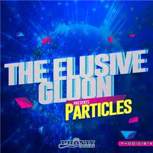 The Elusive Gluon - Particles download free
