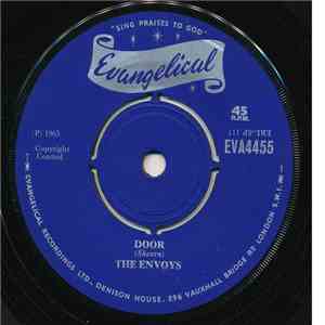 The Envoys - Door download free
