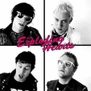 The Exploding Hearts - (Making) Teenage Faces download free