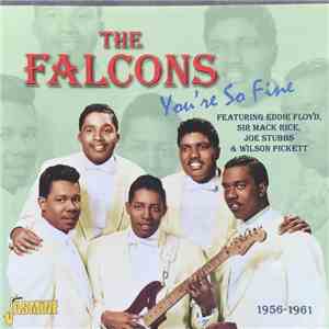 The Falcons - You're So Fine download free