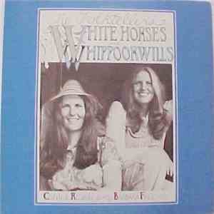 The Folktellers - White Horses And Whippoorwills download free