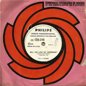 The Four Seasons - Will You Love Me Tomorrow? download free