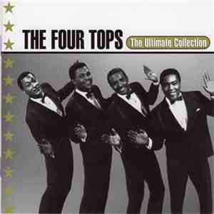 The Four Tops - The Ultimate Collection download mp3 flac