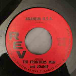 The Frontiers Men And Joanie - Anaheim U.S.A. / Roaring Angels Game download free