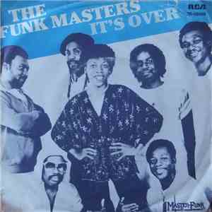 The Funk Master - It's Over download free