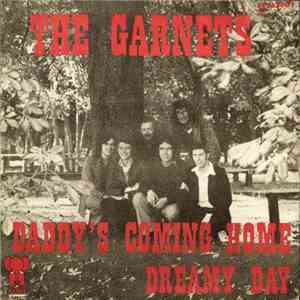 The Garnets - Daddy's Coming Home download free