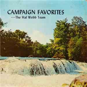 The Hal Webb Team - Campaign Favorites download free