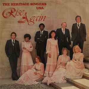 The Heritage Singers USA - Rise Again download free