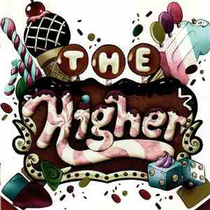The Higher - It's Only Natural download free